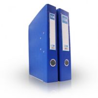 Bìa còng liền - Cặp còng bật 7cm EKE