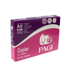 Giấy A4 Pagi 65GSM