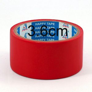 Băng dính - Băng keo lụa 3.6F Trung ĐỎ