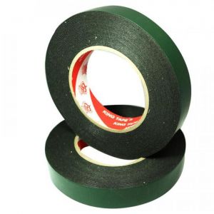 Băng dính - Băng keo xốp Xanh 1.2F
