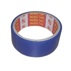Băng dính - Băng lụa 3.6F Dày màu Xanh Dương