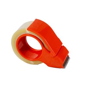 Cắt băng dính nhựa cầm tay 7F Dân Hoa