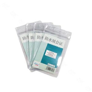 Mặt Thẻ miết dọc - Bao đựng thẻ to 207