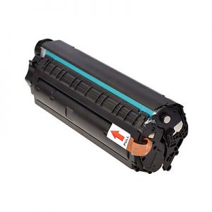 Hộp mực Cartridge 12A Canon 2900