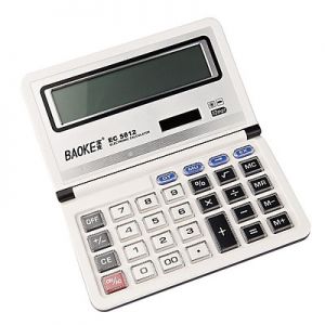 Máy tính văn phòng Baoke EC5812
