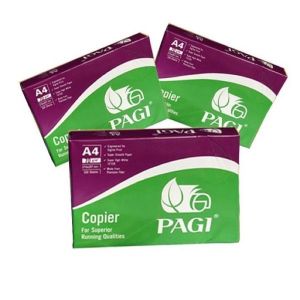 GIẤY PAGI A4 70GSM
