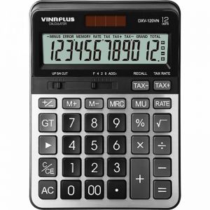 Máy tính văn phòng Vinaplus DXV-120VN