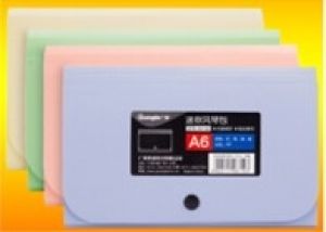 CẶP XỐP KHUY A6 GUANGBO A9162