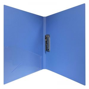 Bìa nhựa 1 kẹp Double CF02101