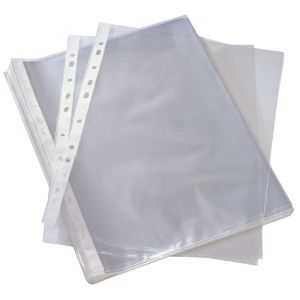 Sơ mi lỗ A4 Trà My 24030 EH303