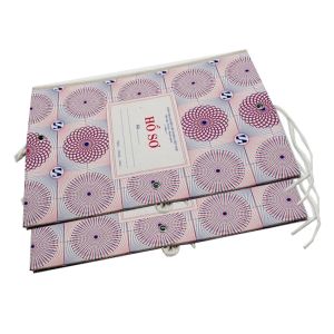 Cặp 3 dây giấy 10cm ĐỘ DÀY 3
