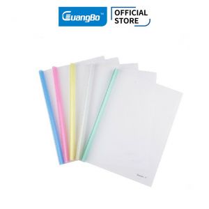 File rút gáy Gangbo  WJ6332