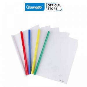 File rút gáy Guangbo WJ6331