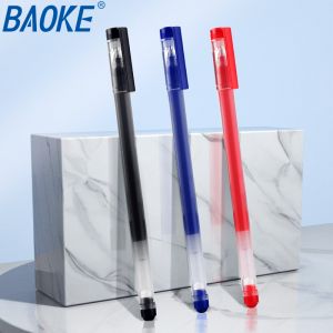 Bút nước Baoke 0.5 ĐỎ PC3948A