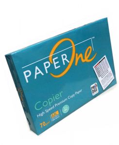 Giấy Paper One A3 ĐL 70gsm