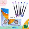 but-gel-gstar-gp02-den - ảnh nhỏ  1