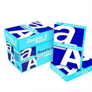 Giấy A5 Double A 70gsm