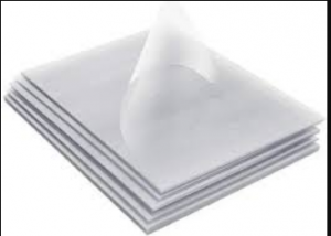 Bìa meka A4 Pagi (Bìa bóng kính) Loại mỏng