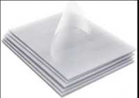 Bìa meka A4 Pagi (Bìa bóng kính) Loại trung ( 100 tờ/tập)