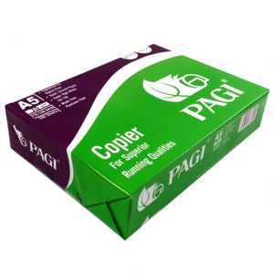 Giấy A5 Pagi 70GSM