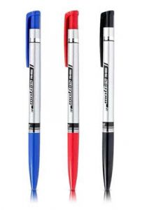 Bút bi TL FO - 024 (xanh,đỏ,đen) 20 cái/hộp