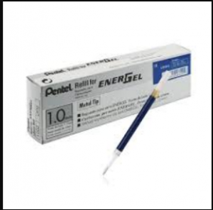 Ruột bút ký Pentel 1.0mm