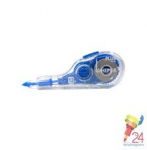 Băng xoá Plus 5mm x 12m ( 10 cái/ Hộp)