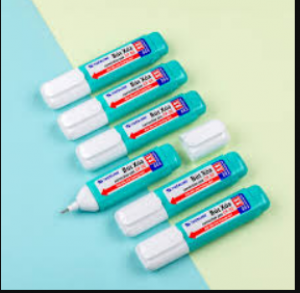 Bút xóa nước TL CP02 ( 10 cái/ Hộp)