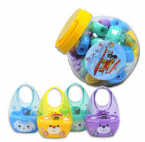 Gọt chì Gstar GSPS01 Hình gấu (25c/h)