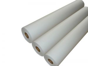 GIẤY CUỘN A0 100GSM LÕI BÉ