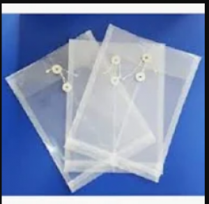 Túi hồ sơ nhựa F119