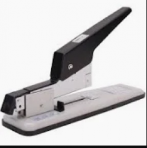 Dập ghim trung 80 tờ deli 0391