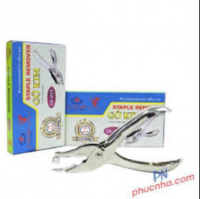 Kìm gỡ ghim Gstar SR039