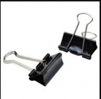 Kẹp bướm Gstar 15mm (hộp 12 cái)
