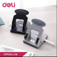 Đục lỗ 0117 Deli ( 35 - 40 tờ )
