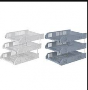 Giá đựng tài liệu 3 tầng Việt Lợi VL307