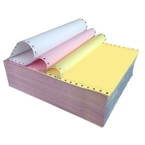 Giấy liên tục 3 liên A5