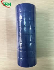 Băng dính Si (xanh) 5cm dày ( 6 cuộn/cây)