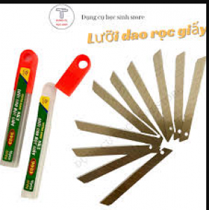 Lưỡi dao trổ nhỏ Gstar SK2-9060