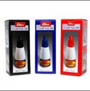 Mực dấu Shinny (Xanh,Đỏ,Đen)