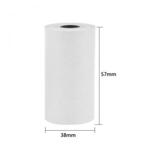 Giấy in nhiệt K57 38mm