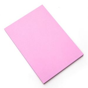Bìa ngoại A3 BẢO KIÊN màu Hồng ĐL160