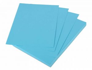 Bìa ngoại A3 BẢO KIÊN màu Xanh Dương ĐL160